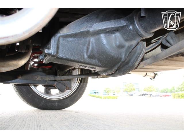 1980 Triumph TR8 (CC-2068440) for sale in Houston, Texas