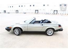 1980 Triumph TR8 (CC-2068440) for sale in Houston, Texas