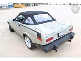 1980 Triumph TR8 (CC-2068440) for sale in Houston, Texas