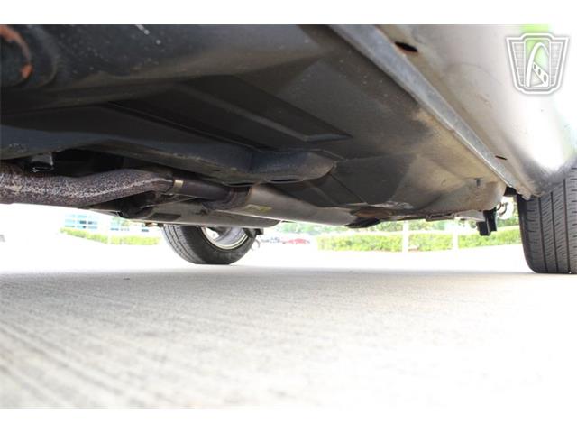 1980 Triumph TR8 (CC-2068440) for sale in Houston, Texas