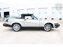 1980 Triumph TR8 (CC-2068440) for sale in Houston, Texas