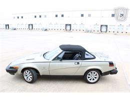 1980 Triumph TR8 (CC-2068440) for sale in Houston, Texas