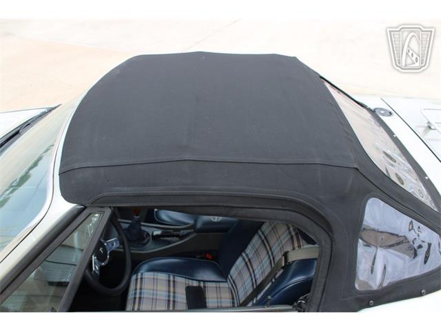 1980 Triumph TR8 (CC-2068440) for sale in Houston, Texas