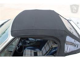 1980 Triumph TR8 (CC-2068440) for sale in Houston, Texas