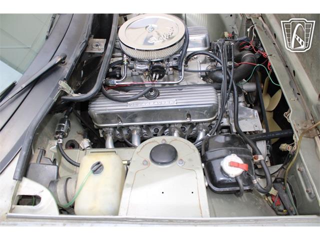 1980 Triumph TR8 (CC-2068440) for sale in Houston, Texas