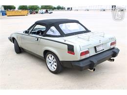 1980 Triumph TR8 (CC-2068440) for sale in Houston, Texas