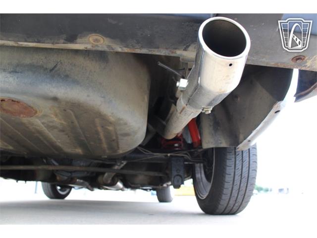 1980 Triumph TR8 (CC-2068440) for sale in Houston, Texas