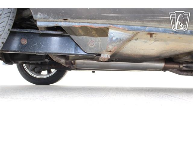 1980 Triumph TR8 (CC-2068440) for sale in Houston, Texas