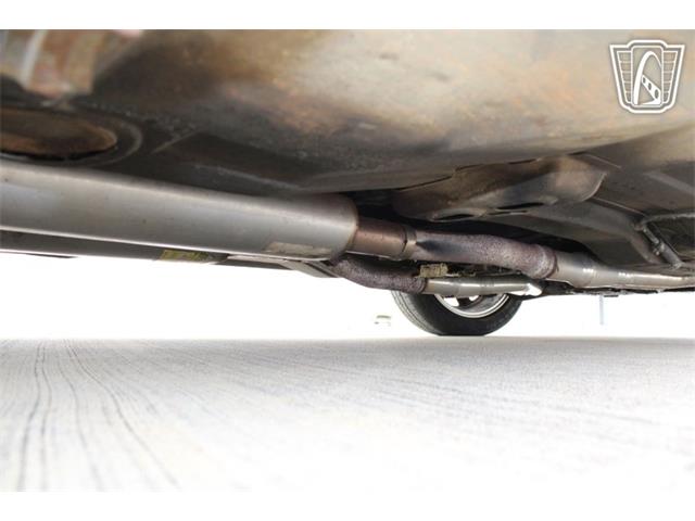 1980 Triumph TR8 (CC-2068440) for sale in Houston, Texas