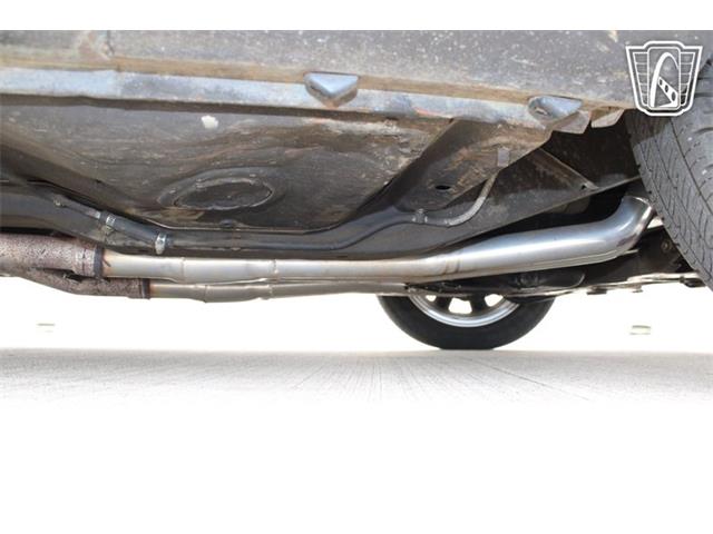 1980 Triumph TR8 (CC-2068440) for sale in Houston, Texas