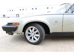 1980 Triumph TR8 (CC-2068440) for sale in Houston, Texas