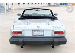 1980 Triumph TR8 (CC-2068440) for sale in Houston, Texas