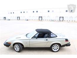 1980 Triumph TR8 (CC-2068440) for sale in Houston, Texas