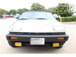 1980 Triumph TR8 (CC-2068440) for sale in Houston, Texas