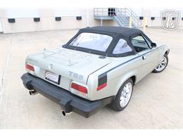 1980 Triumph TR8 (CC-2068440) for sale in Houston, Texas