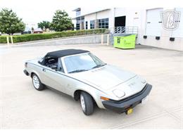 1980 Triumph TR8 (CC-2068440) for sale in Houston, Texas