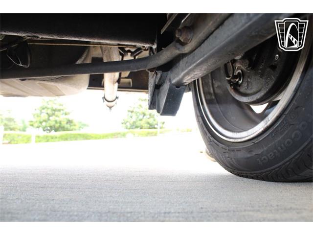 1980 Triumph TR8 (CC-2068440) for sale in Houston, Texas