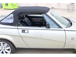 1980 Triumph TR8 (CC-2068440) for sale in Houston, Texas