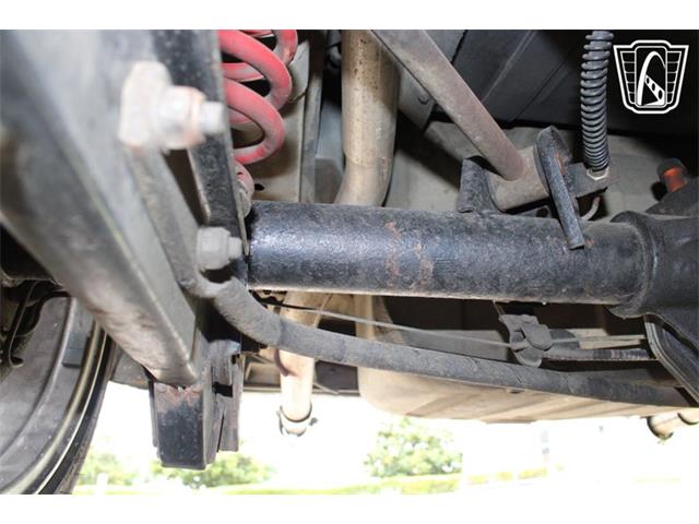 1980 Triumph TR8 (CC-2068440) for sale in Houston, Texas