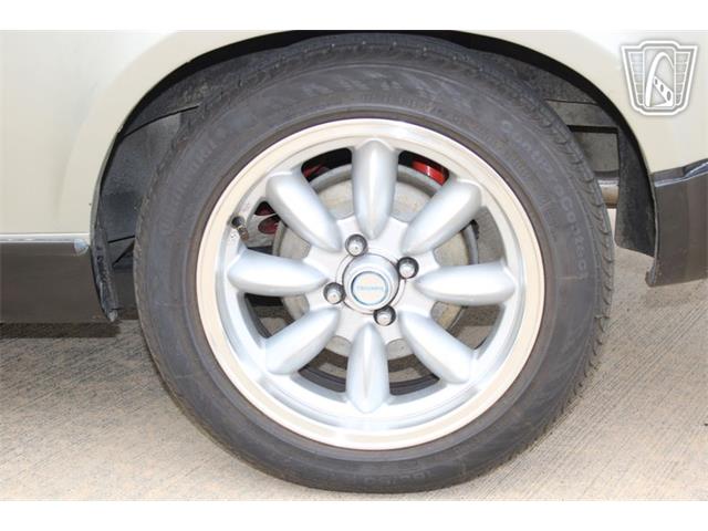 1980 Triumph TR8 (CC-2068440) for sale in Houston, Texas