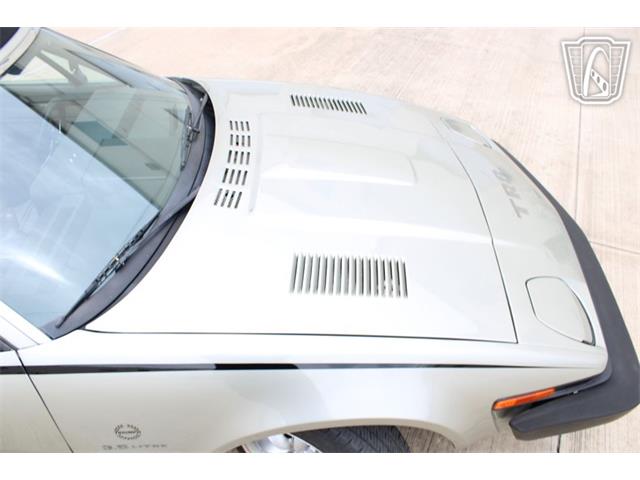 1980 Triumph TR8 (CC-2068440) for sale in Houston, Texas