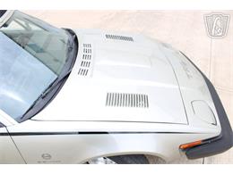 1980 Triumph TR8 (CC-2068440) for sale in Houston, Texas