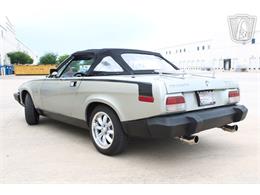 1980 Triumph TR8 (CC-2068440) for sale in Houston, Texas