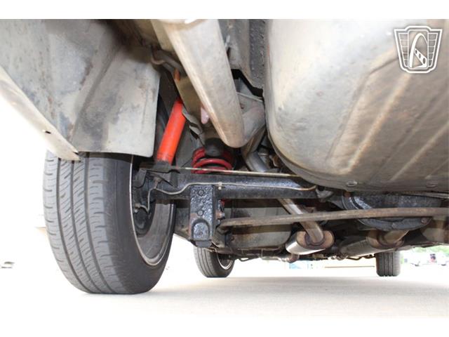 1980 Triumph TR8 (CC-2068440) for sale in Houston, Texas