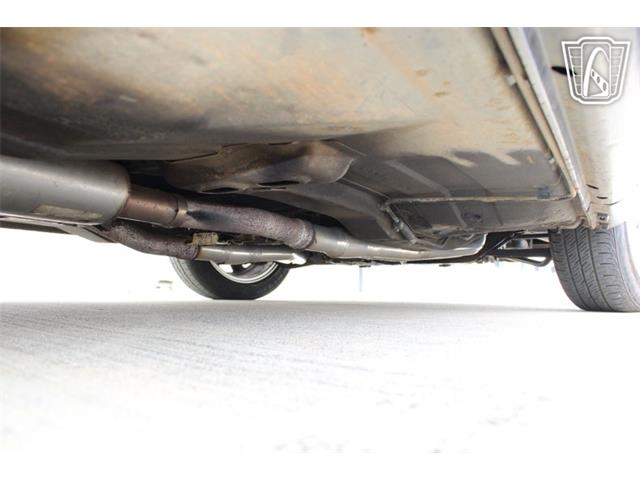 1980 Triumph TR8 (CC-2068440) for sale in Houston, Texas