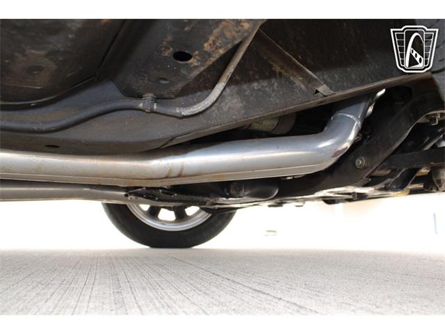 1980 Triumph TR8 (CC-2068440) for sale in Houston, Texas