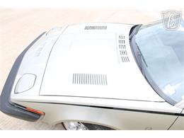 1980 Triumph TR8 (CC-2068440) for sale in Houston, Texas