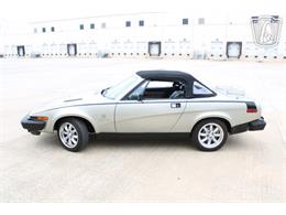 1980 Triumph TR8 (CC-2068440) for sale in Houston, Texas