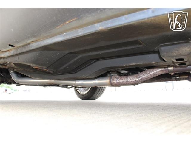 1980 Triumph TR8 (CC-2068440) for sale in Houston, Texas