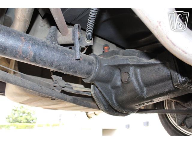 1980 Triumph TR8 (CC-2068440) for sale in Houston, Texas