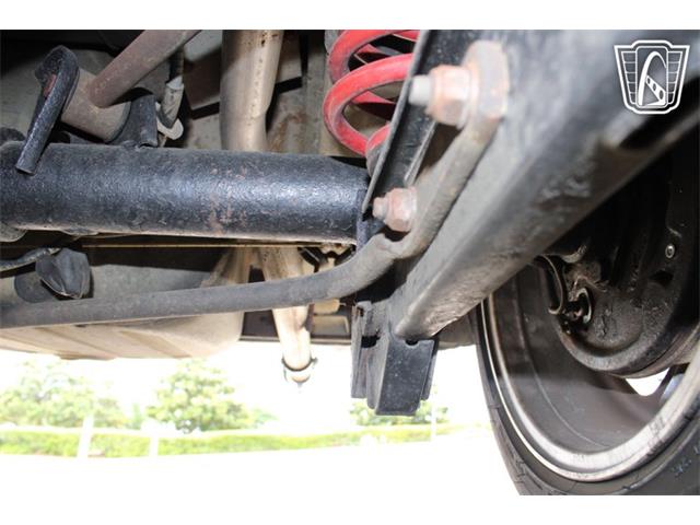 1980 Triumph TR8 (CC-2068440) for sale in Houston, Texas