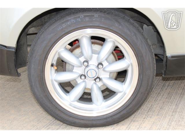 1980 Triumph TR8 (CC-2068440) for sale in Houston, Texas