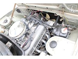 1980 Triumph TR8 (CC-2068440) for sale in Houston, Texas