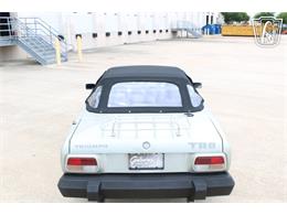 1980 Triumph TR8 (CC-2068440) for sale in Houston, Texas