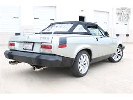 1980 Triumph TR8 (CC-2068440) for sale in Houston, Texas