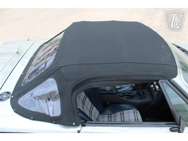 1980 Triumph TR8 (CC-2068440) for sale in Houston, Texas