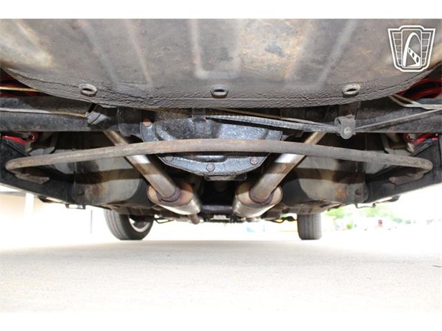 1980 Triumph TR8 (CC-2068440) for sale in Houston, Texas