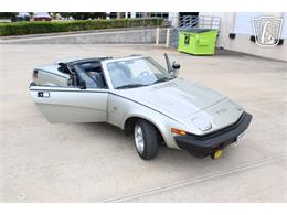 1980 Triumph TR8 (CC-2068440) for sale in Houston, Texas