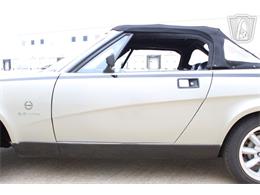 1980 Triumph TR8 (CC-2068440) for sale in Houston, Texas