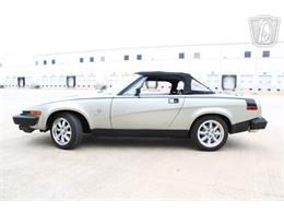 1980 Triumph TR8 (CC-2068440) for sale in Houston, Texas