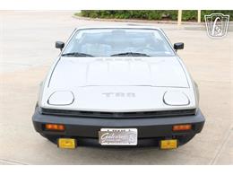 1980 Triumph TR8 (CC-2068440) for sale in Houston, Texas
