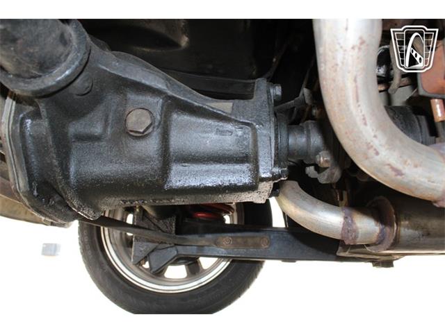 1980 Triumph TR8 (CC-2068440) for sale in Houston, Texas