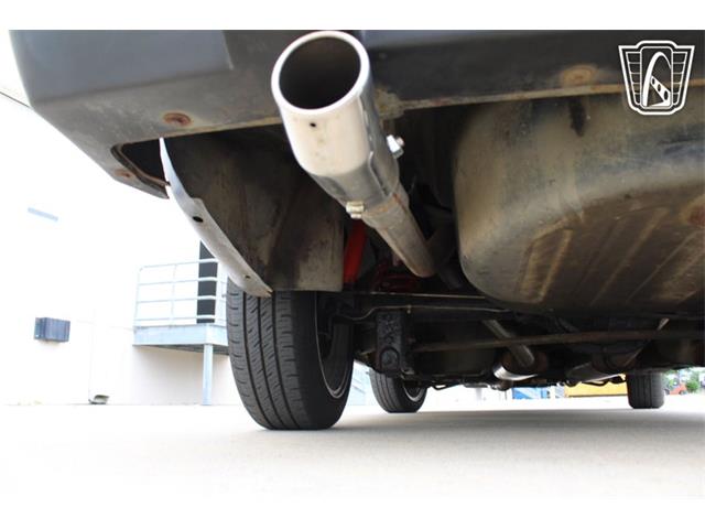 1980 Triumph TR8 (CC-2068440) for sale in Houston, Texas