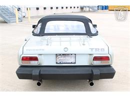 1980 Triumph TR8 (CC-2068440) for sale in Houston, Texas