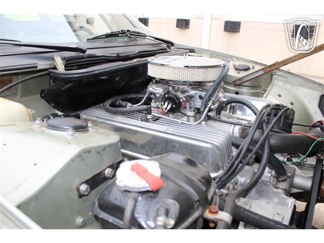 1980 Triumph TR8 (CC-2068440) for sale in Houston, Texas