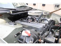 1980 Triumph TR8 (CC-2068440) for sale in Houston, Texas